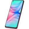 Infinix Hot 10 (Amber Red 6 GB RAM 128 GB Storage) Refurbished 
