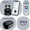 boAt Airdopes 71 40 HRS Playback Beast Mode Bluetooth Headset (Active Black, True Wireless) boAt Airdopes 71 40 HRS Playback Beast Mode Bluetooth Headset (Active Black, True Wireless)