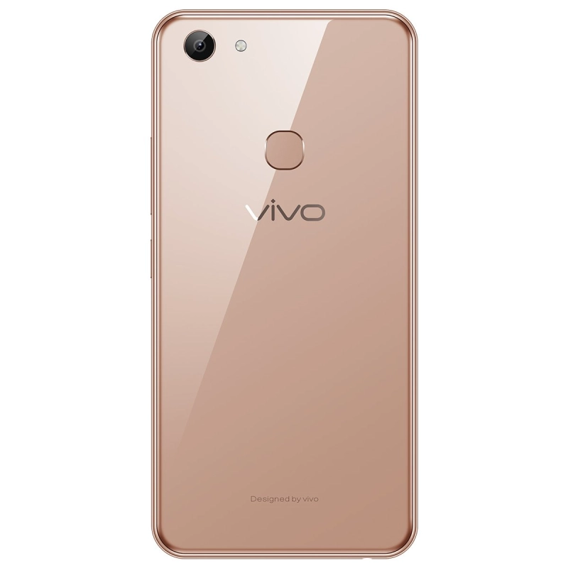 Vivo Y83 (Gold 4 GB RAM 32 GB Storage Refurbished