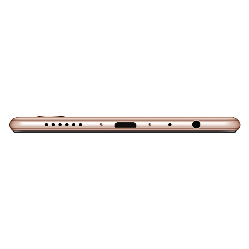 Vivo Y83 (Gold 4 GB RAM 32 GB Storage Refurbished