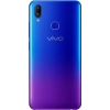 Vivo Y91 (Nebula Purple 3 GB RAM 32 GB Storage Refurbished