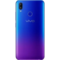 Vivo Y91 (Nebula Purple 3 GB RAM 32 GB Storage Refurbished