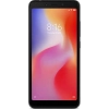 Redmi 6 (Black, 64 GB)  (3 GB RAM) Refurbished