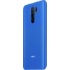 POCO M2 Reloaded (Mostly Blue, 64 GB) (4 GB RAM) Refurbished 