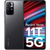 REDMI Note 11T 5G (Matte black, 128 GB)  (8 GB RAM) Refurbished