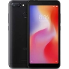 Redmi 6 (Black, 64 GB)  (3 GB RAM) Refurbished