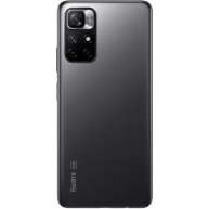 REDMI Note 11T 5G (Matte black, 128 GB)  (8 GB RAM) Refurbished