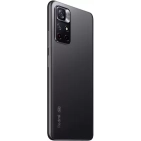 REDMI Note 11T 5G (Matte black, 128 GB)  (8 GB RAM) Refurbished
