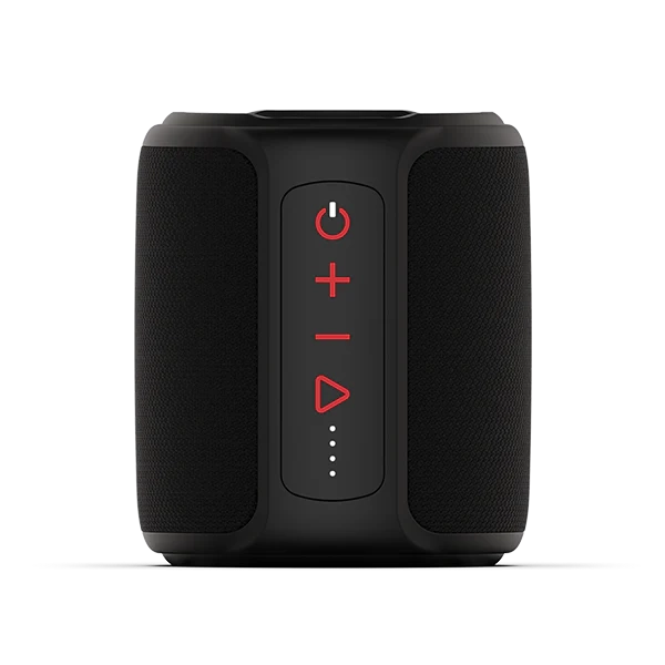 boAt Stone 352 Bluetooth Speaker with 10W, 12H Total Playtime, Multi-Compatibility Modes (Black) boAt Stone 352 Bluetooth Speaker with 10W, 12H Total Playtime, Multi-Compatibility Modes (Black)