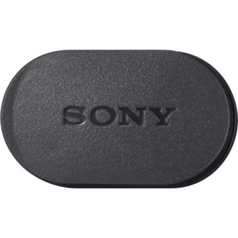 Sony MDR-AS210 Open-Ear Active Sports Headphones  (Blue)