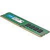 Crucial RAM 8GB DDR4 3200MHz CL22 (or 2933MHz or 2666MHz) Laptop Memory CT8G4SFRA32A