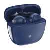 Noise Buds VS202 with 24 Hours Playtime,13mm Driver Bluetooth Headset  (Midnight Blue True Wireless)