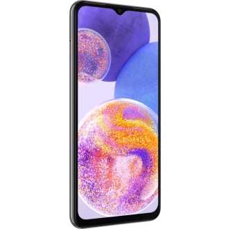 SAMSUNG Galaxy A23 (Black 8 GB RAM 128 GB Storage Refurbished