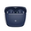 Noise Buds VS202 with 24 Hours Playtime,13mm Driver Bluetooth Headset  (Midnight Blue True Wireless)