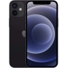 Apple iPhone 12 mini (Black, 64 GB) Refurbished 