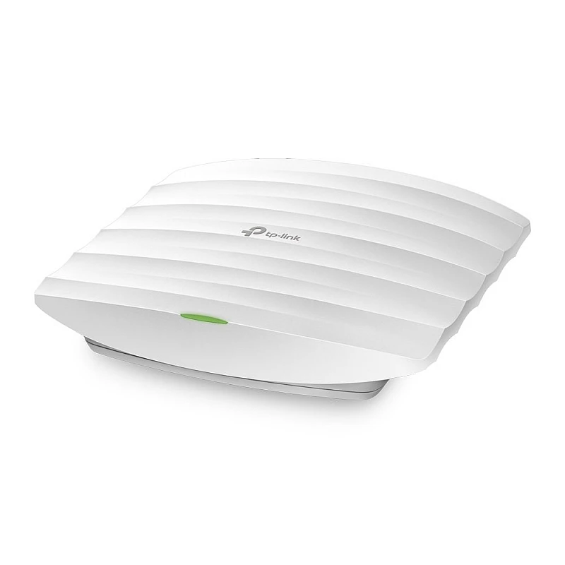 TP-Link 300Mbps Wireless N Ceiling Mount Access Point EAP110 White TP-Link 300Mbps Wireless N Ceiling Mount Access Point EAP110 White