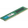 Crucial RAM 8GB DDR4 3200MHz CL22 (or 2933MHz or 2666MHz) Laptop Memory CT8G4SFRA32A