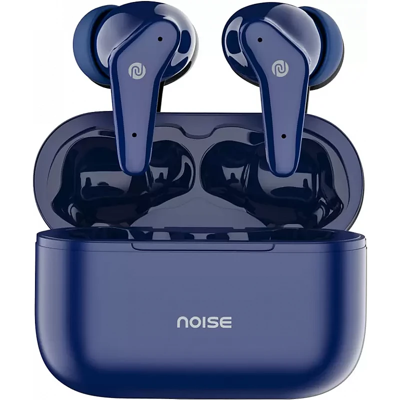 Noise Buds VS102 Truly Wireless Bluetooth Headset Midnight Blue Noise Buds VS102 Truly Wireless Bluetooth Headset Midnight Blue