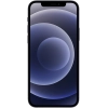 Apple iPhone 12 mini (Black, 64 GB) Refurbished 