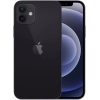 Apple iPhone 12 mini (Black, 64 GB) Refurbished 