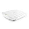 TP-Link 300Mbps Wireless N Ceiling Mount Access Point EAP110 White TP-Link 300Mbps Wireless N Ceiling Mount Access Point EAP110 White