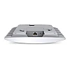 TP-Link 300Mbps Wireless N Ceiling Mount Access Point EAP110 White TP-Link 300Mbps Wireless N Ceiling Mount Access Point EAP110 White