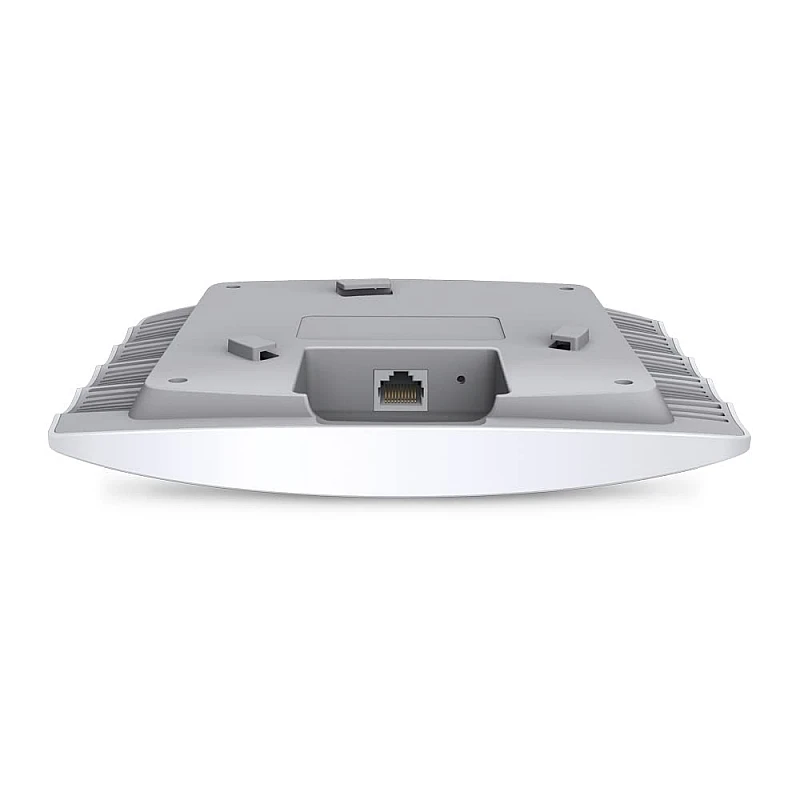 TP-Link 300Mbps Wireless N Ceiling Mount Access Point EAP110 White TP-Link 300Mbps Wireless N Ceiling Mount Access Point EAP110 White