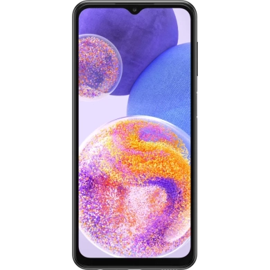 SAMSUNG Galaxy A23 (Black 8 GB RAM 128 GB Storage Refurbished