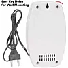 airtree Water Tank Over Flow Alert Alarm Sound System,Overflow Bell Wired Sensor Security System airtree Water Tank Over Flow Alert Alarm Sound System,Overflow Bell Wired Sensor Security System