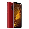 Poco F1 by Xiaomi (Rosso Red, 6GB RAM, SD 845, 128GB Storage) Refurbished