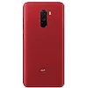 Poco F1 by Xiaomi (Rosso Red, 6GB RAM, SD 845, 128GB Storage) Refurbished
