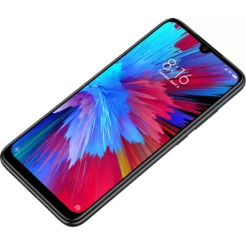 Xiaomi Redmi Note 7 3GB 32GB Storage (Onyx Black) Refurbished 
