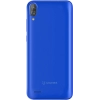 Gionee Max (2 GB RAM, 32GB ROM) Royal Blue Refurbished 