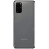 Samsung Galaxy S20 + (Cosmic Gray, 8GB RAM, 128GB Storage) Refurbished 