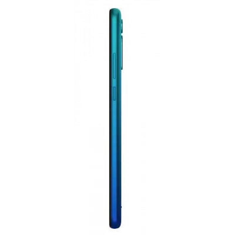 Moto G8 Power Lite (Royal Blue, 64 GB) (4 GB RAM) Refurbished 