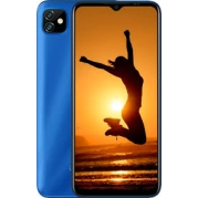 GIONEE Max Pro (Blue, 32 GB) (3 GB RAM) Refurbished 