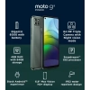 Motorola G9 Power Electric Violet, 4GB RAM, 64GB Storage (Refurb)