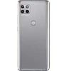 Motorola Moto G Frosted Silver, 6 GB RAM, 128 GB Storage Refurbished 