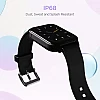 boAt Storm Connect Plus with 1.91" HD Display, Bluetooth Calling, ENx Technology Smartwatch (Active Black Strap, Free Size) boAt Storm Connect Plus with 1.91" HD Display, Bluetooth Calling, ENx Technology Smartwatch (Active Black Strap, Free Size)