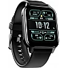 boAt Storm Connect Plus with 1.91" HD Display, Bluetooth Calling, ENx Technology Smartwatch (Active Black Strap, Free Size) boAt Storm Connect Plus with 1.91" HD Display, Bluetooth Calling, ENx Technology Smartwatch (Active Black Strap, Free Size)