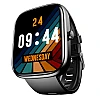 boAt Ultima Chronos with 1.96" AMOLED Display Advanced BT Calling Coins DIY Watch Smart Watch For Men And Women (Active Black) boAt Ultima Chronos with 1.96" AMOLED Display Advanced BT Calling Coins DIY Watch Smart Watch For Men And Women (Active Black)