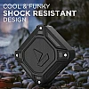 boAt Stone 300 5W Portable Wireless Speaker with IPX7 Mountable Design and Bluetooth V5.0 (Black) boAt Stone 300 5W Portable Wireless Speaker with IPX7 Mountable Design and Bluetooth V5.0 (Black)