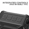 boAt Stone 300 5W Portable Wireless Speaker with IPX7 Mountable Design and Bluetooth V5.0 (Black) boAt Stone 300 5W Portable Wireless Speaker with IPX7 Mountable Design and Bluetooth V5.0 (Black)