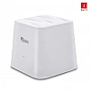 iBall WebWork 1200M Smart AC Whole Home Wi-Fi Mesh Router iB-WRD12EM (White) iBall WebWork 1200M Smart AC Whole Home Wi-Fi Mesh Router iB-WRD12EM (White)