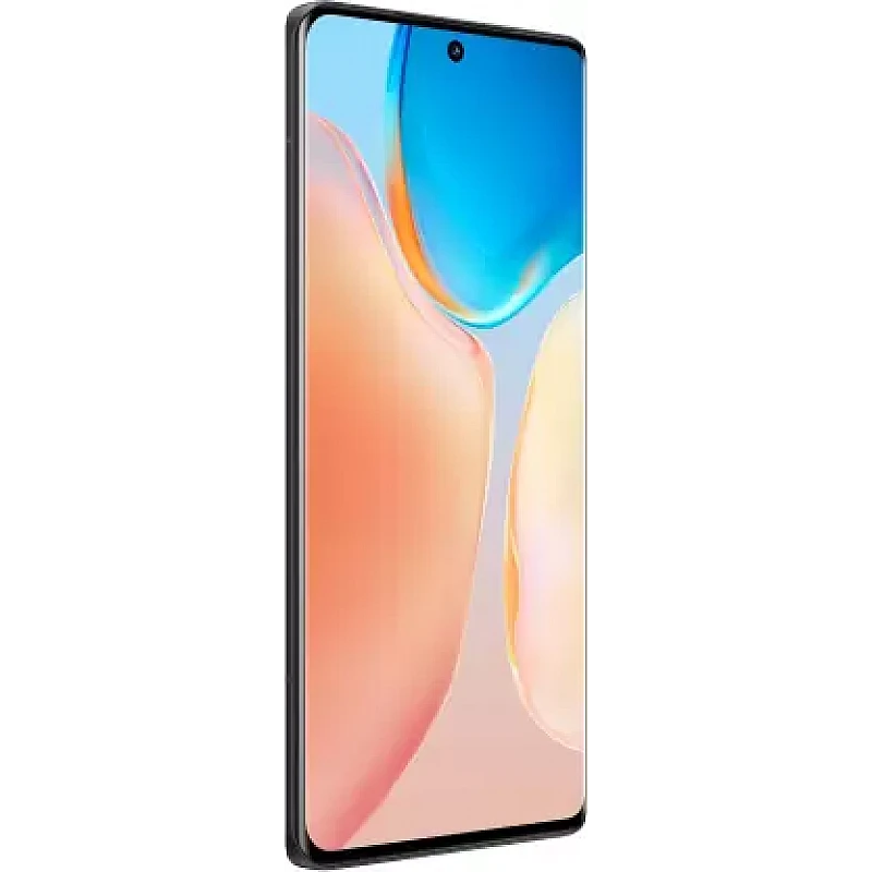 vivo X70 Pro Plus (Enigma Black 12 GB RAM 256 GB) Storage Refurbished