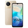 vivo Y02t Sunset Gold, 4GB RAM 64GB Storage Refurbished