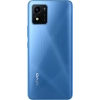 Vivo Y01 (Sapphire Blue, 2GB RAM, 32GB Storage Refurbished