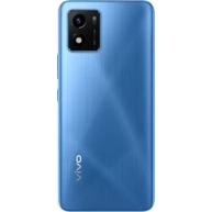 Vivo Y01 (Sapphire Blue, 2GB RAM, 32GB Storage Refurbished
