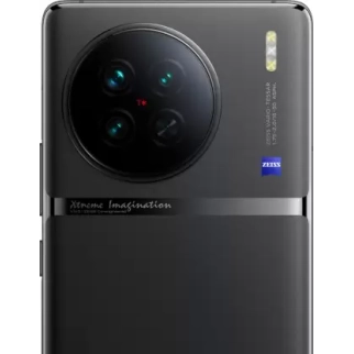 vivo X90 Pro (Legendary Black, 256 GB)  (12 GB RAM) (Refurbished)