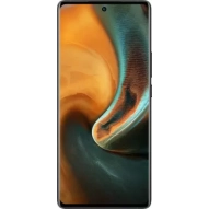 vivo X80 (Cosmic Black 8 GB RAM 128 GB Storage Refurbished